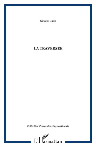 La traversée