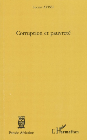 Corruption et pauvreté