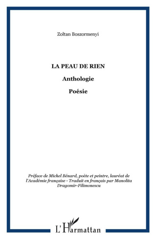 La peau de rien