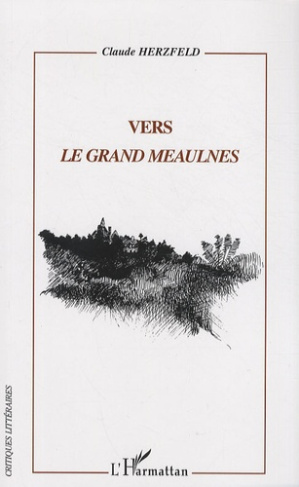Vers Le Grand Meaulnes