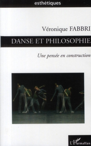 Danse et philosophie. Une pensée en construction