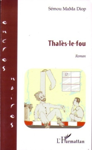 Thalès-le-fou