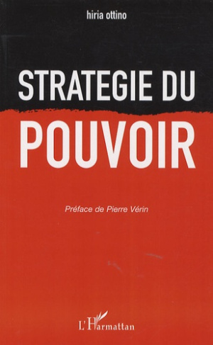 Stratégie du pouvoir