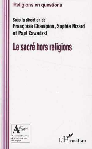 Le sacré hors religions