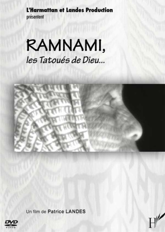 Ramnami, les tatoués de dieu