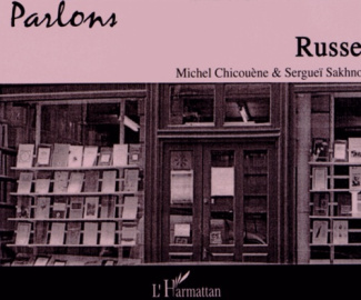 CD PARLONS RUSSE