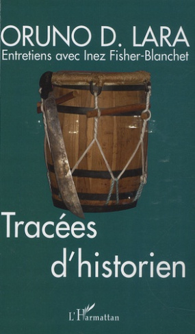 Tracées d'historien