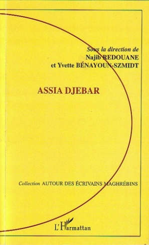 Assia djebar