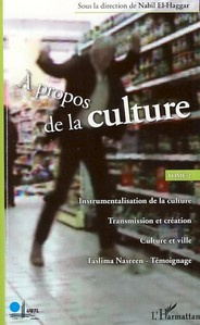 A propos de la culture. Tome 2