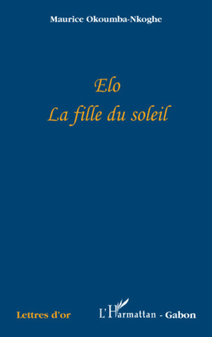 Elo, la fille du soleil