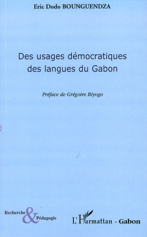 Des usages démocratiques des langues du Gabon