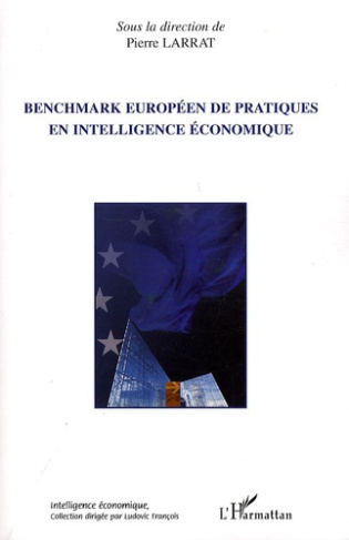 Benchmark européen de pratiques en intelligence économique