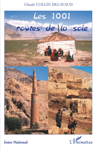 Les 1001 routes de la soie
