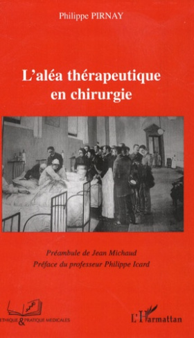 L'aléa thérapeutique en chirurgie