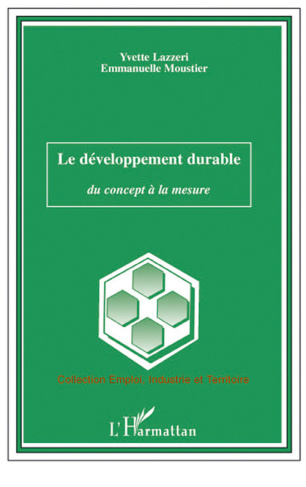 Le développement durable. Du concept à la mesure