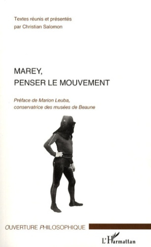 Marey, penser le mouvement