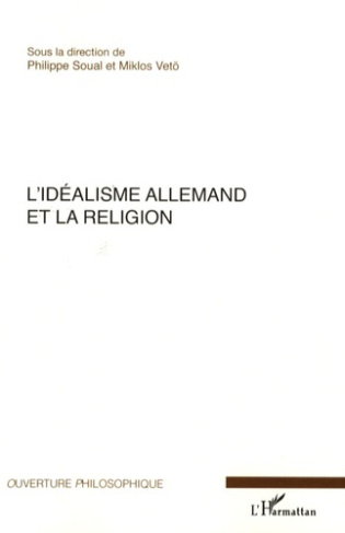 L'Idéalisme allemand et la religion