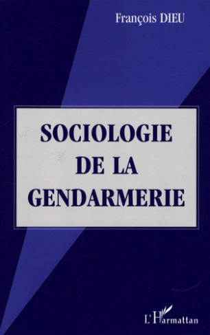 Sociologie de la gendarmerie
