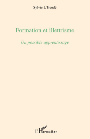 Formation et illettrisme. Un possible apprentissage