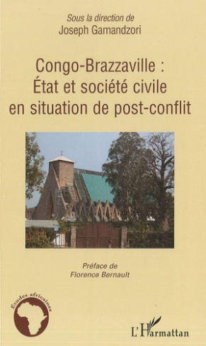 Congo-Brazzaville: Etat et société civile en situation de post-conflit