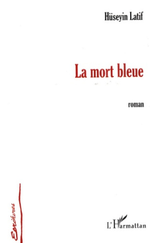La mort bleue