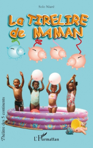 La tirelire de maman