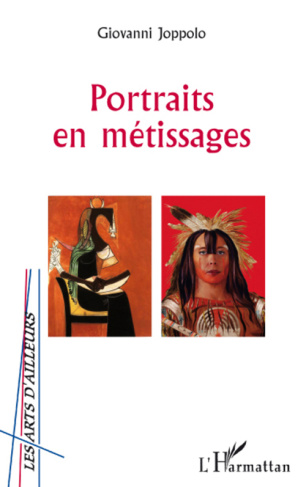 Portraits en métissages