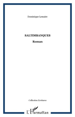 Saltimbanques