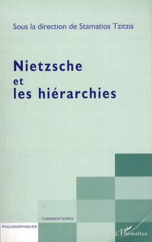 Nietzsche et les hièrarchies