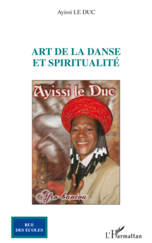 Art de la danse et spiritualité