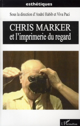 Chris Marker et l'imprimerie du regard