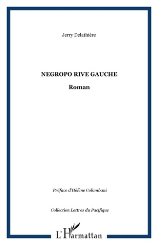 Négropo, rive gauche