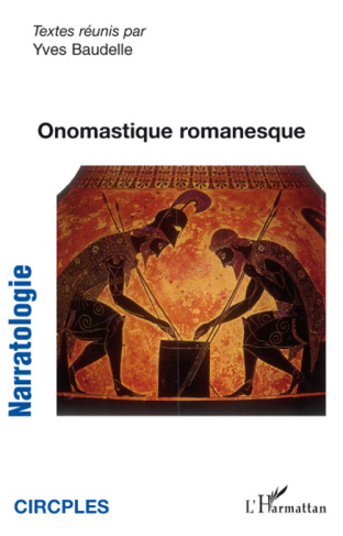 Narratologie N° 9 : Onomastique romanesque