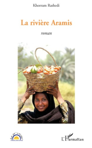 La rivière Aramis. Roman