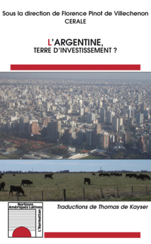 L'Argentine, terre d'investissement ?
