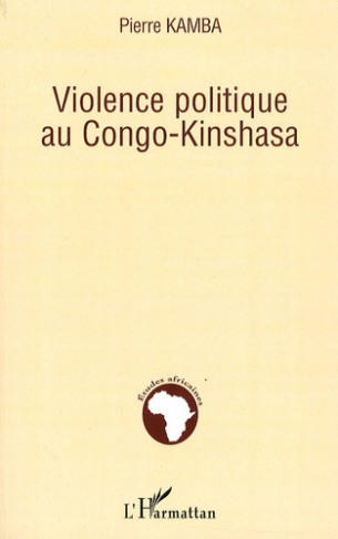 Violence politique au Congo-Kinshasa