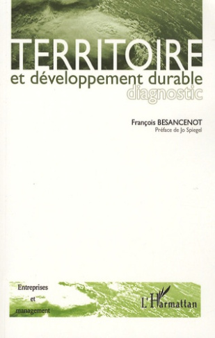 Territoire et développement durable. Diagnostic
