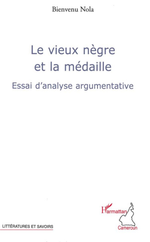 Le vieux nègre et la médaille. Essai d'analyse argumentative