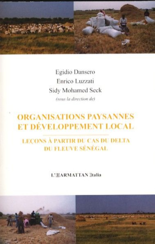 Organisations paysannes et développement local. Leçons à partir du cas du delta du fleuve Sénégal