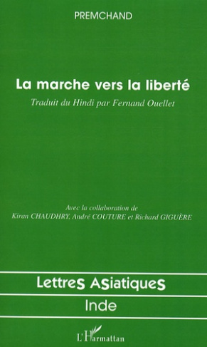 La marche vers la liberté