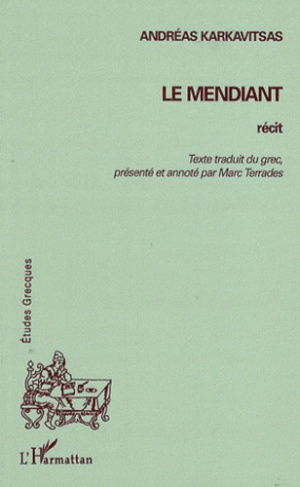 Le Mendiant