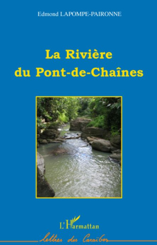 La Rivière du Pont-de-Chaînes