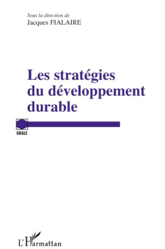 Les stratégies du développement durable
