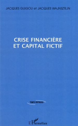 Crise financière et capital fictif