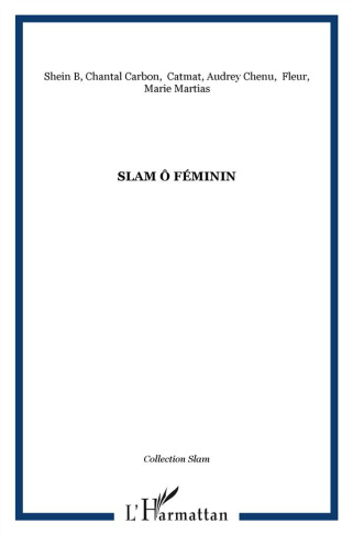 Slam ô féminin