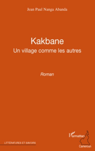 Kakbane. Un village comme les autres