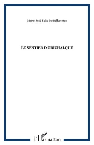 Le sentier d'orichalque