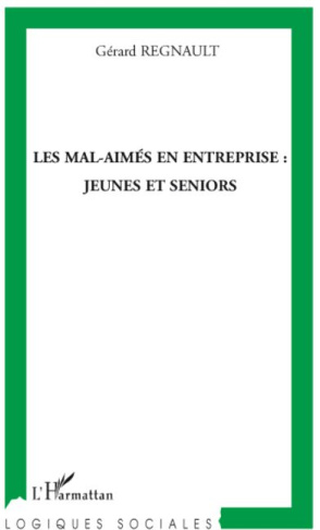 Les mal-aimés en entreprise : jeunes et seniors