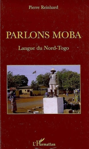 Parlons moba. Langue du Nord-Togo