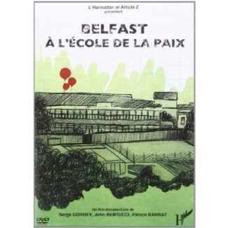 Belfast, à l'école de la paix